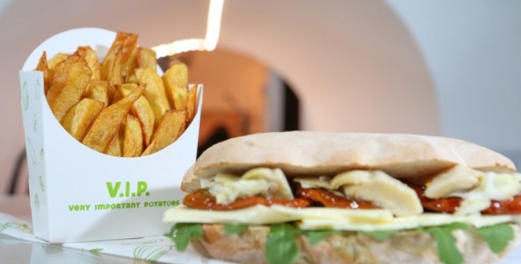 Street Food Lab