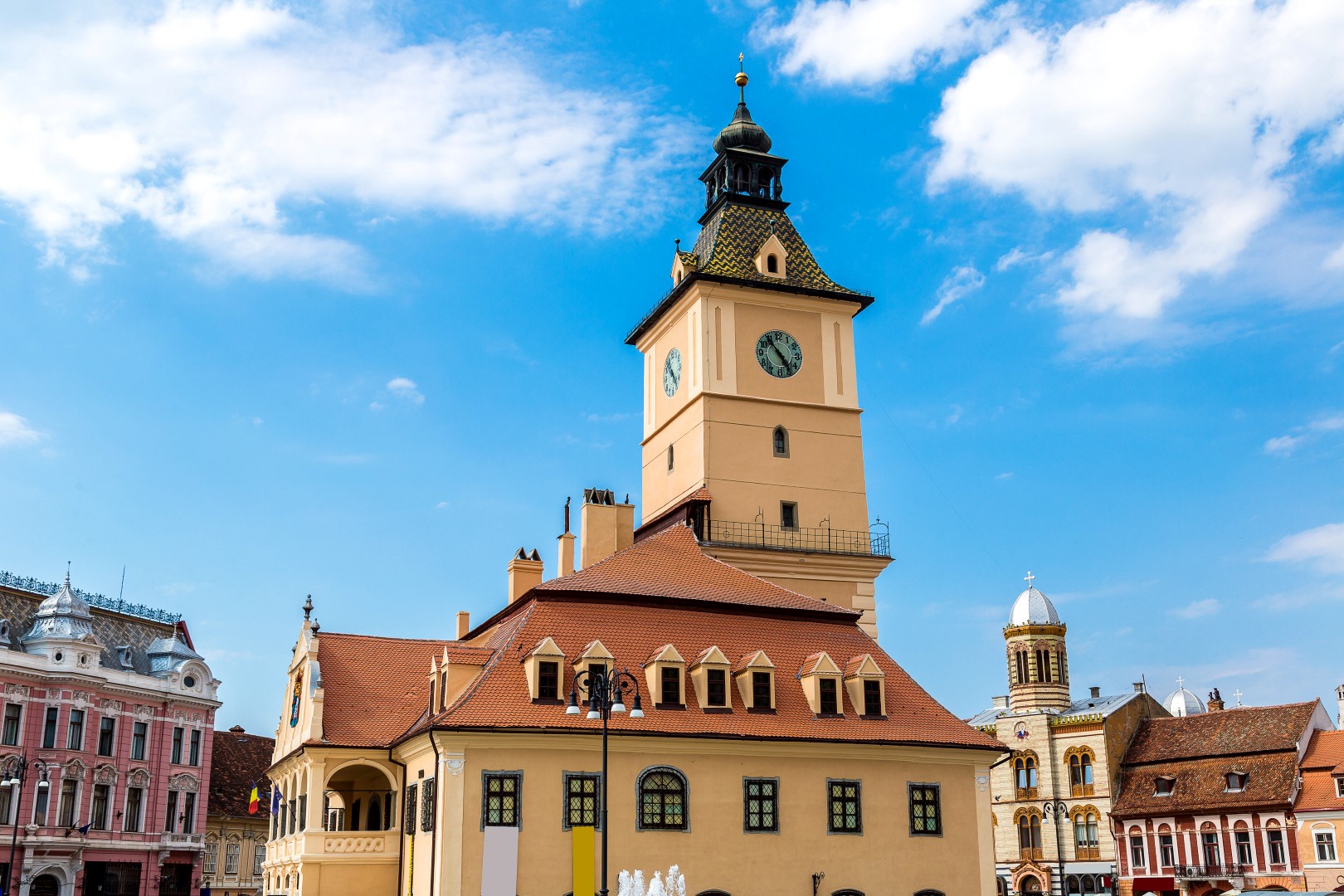 Casa Sfatului Brașov | De vazut | Recenzii | Brasov