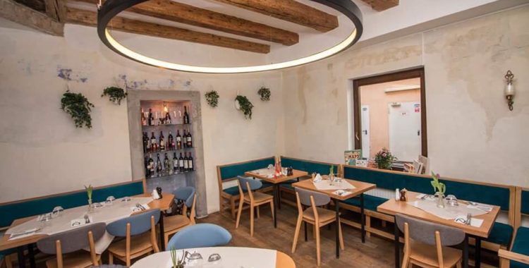 Restaurant Dei Frati