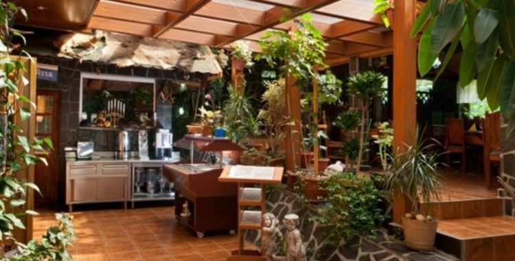Restaurant Pensiunea Speranța