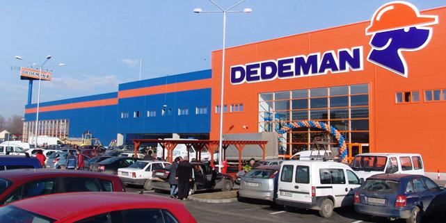Dedeman Brașov