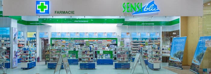 Sensiblu Brașov