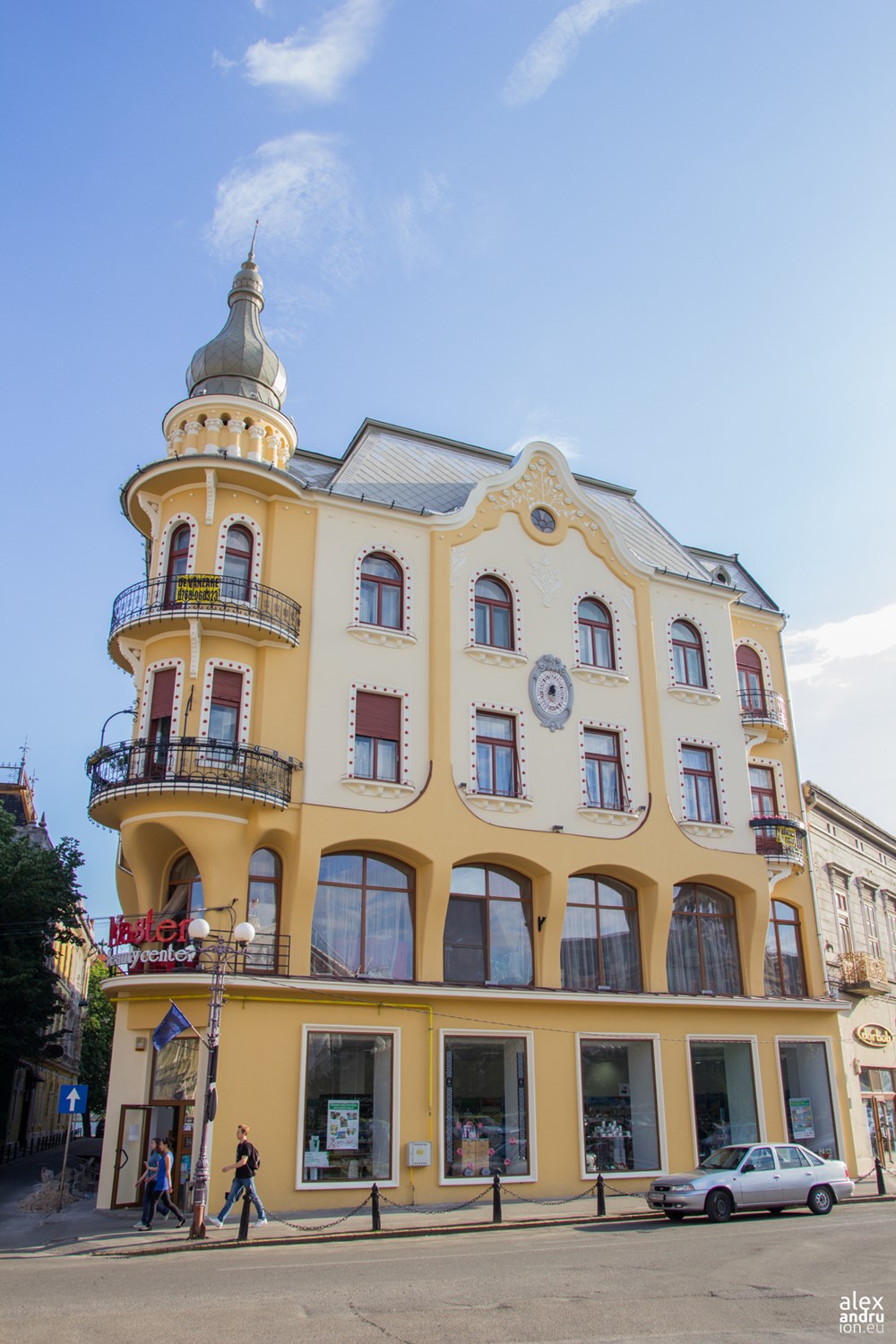Piața Ferdinand