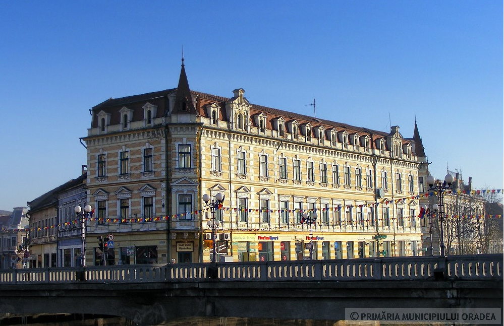 Fotograf: oradea.travel