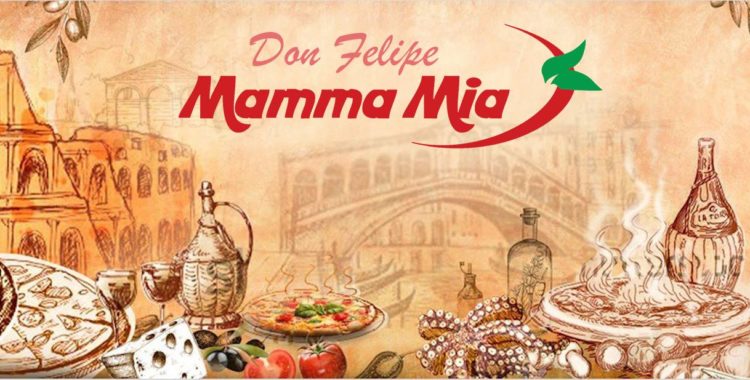 Mamma Mia